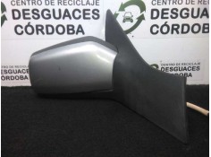 Recambio de retrovisor derecho para citroën xantia berlina 2.0 hdi cat (rhy / dw10td) referencia OEM IAM  2.SERIE - MANUAL GRIS 2