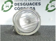 Recambio de faro antiniebla izquierdo para citroën jumper caja cerrada (06.2006 =>) 2.2 hdi cat referencia OEM IAM 370407486 06/