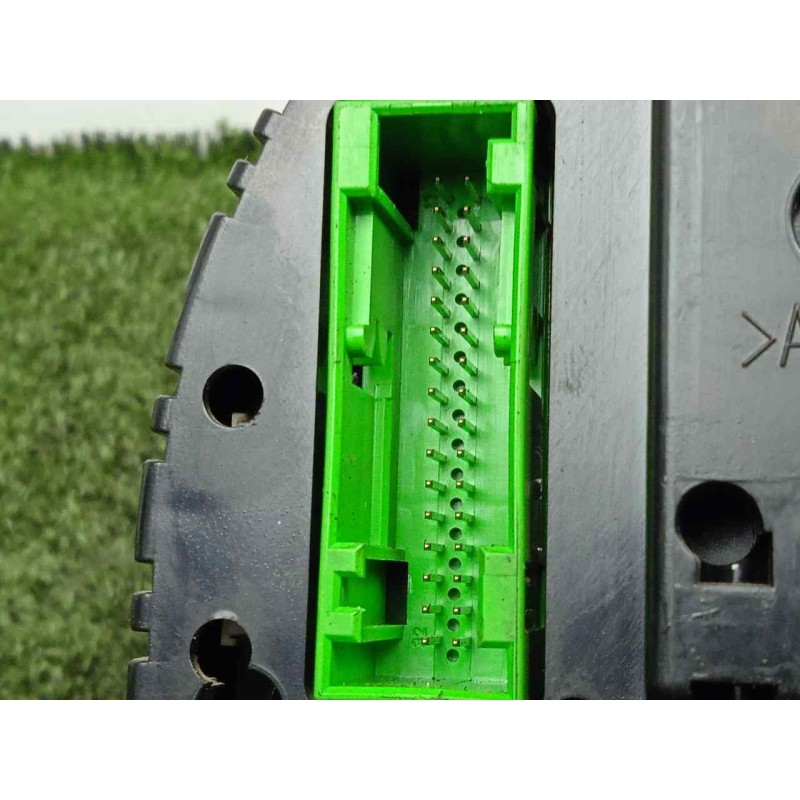 Recambio de cuadro instrumentos para audi a4 berlina (8e) 2.5 v6 24v tdi referencia OEM IAM 0263626151  