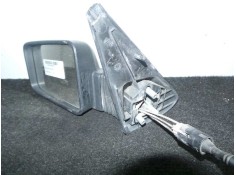 Recambio de retrovisor izquierdo para peugeot 309 1.4 referencia OEM IAM  MANUAL NEGRO