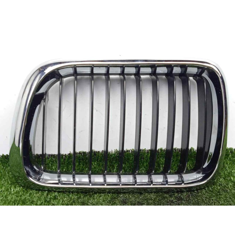 Recambio de rejilla delantera para bmw serie 3 coupe (e36) 2.5 24v referencia OEM IAM  IZQUIERDO 