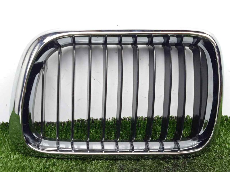 Recambio de rejilla delantera para bmw serie 3 coupe (e36) 2.5 24v referencia OEM IAM  IZQUIERDO 