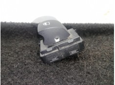 Recambio de mando elevalunas trasero derecho para bmw serie 1 berlina (e81/e87) 2.0 16v referencia OEM IAM 15939900-6945874  