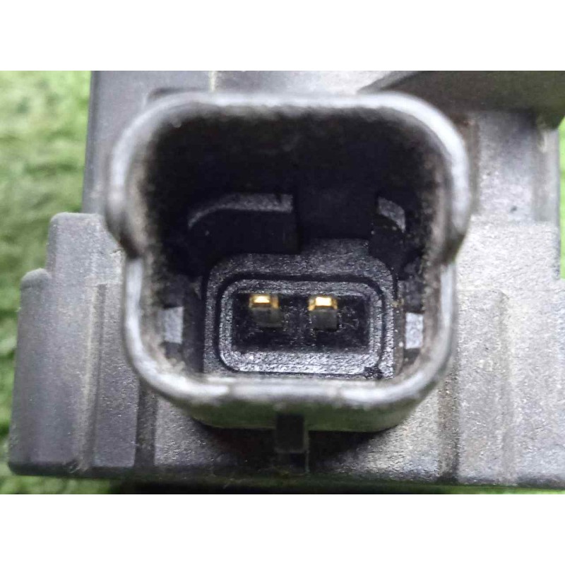 Recambio de valvula aire adicional para peugeot 208 1.4 hdi fap referencia OEM IAM 9801887680  