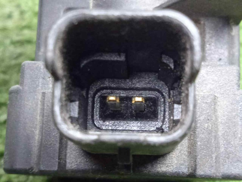 Recambio de valvula aire adicional para peugeot 208 1.4 hdi fap referencia OEM IAM 9801887680  