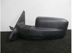 Recambio de retrovisor izquierdo para peugeot 309 1.4 referencia OEM IAM  MANUAL NEGRO 2