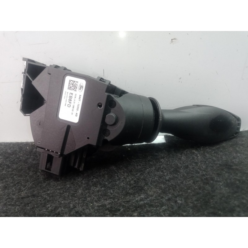 Recambio de mando intermitentes para ford fiesta (ccn) 1.25 16v cat referencia OEM IAM 8A6T13335AD  