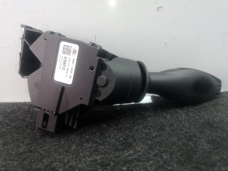 Recambio de mando intermitentes para ford fiesta (ccn) 1.25 16v cat referencia OEM IAM 8A6T13335AD  