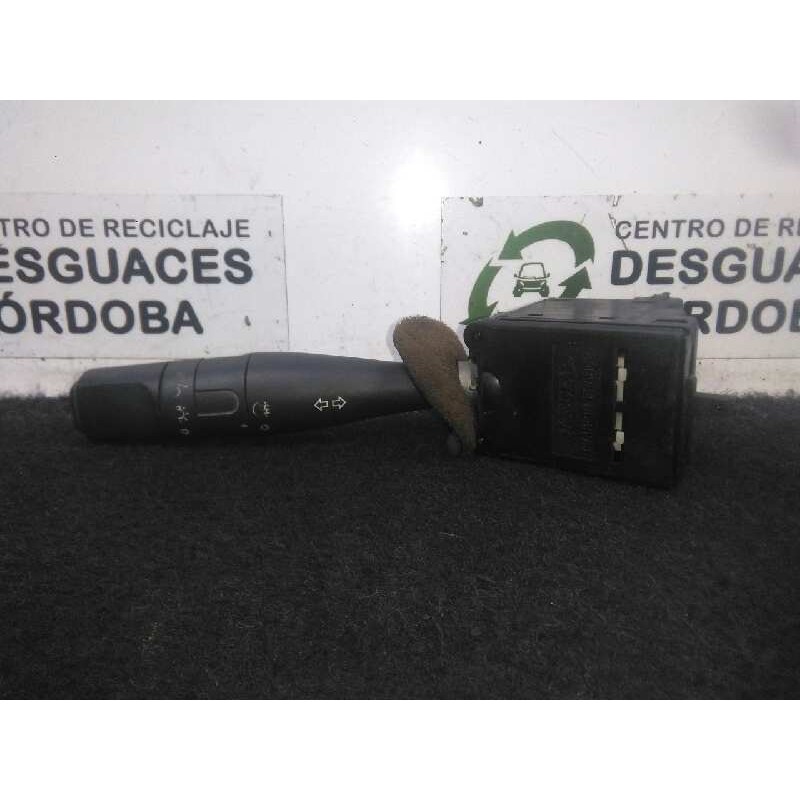 Recambio de mando luces para peugeot 206 berlina 1.4 referencia OEM IAM 96307459ZL JAEGER 