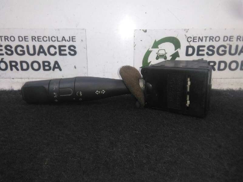 Recambio de mando luces para peugeot 206 berlina 1.4 referencia OEM IAM 96307459ZL JAEGER 