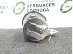 Recambio de faro antiniebla izquierdo para citroën jumper caja cerrada (06.2006 =>) 2.2 hdi cat referencia OEM IAM 370407486 06/ 2