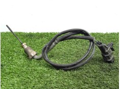 Recambio de sensor para iveco daily ka 3.0 diesel cat referencia OEM IAM 5801356474 2.CABLES 