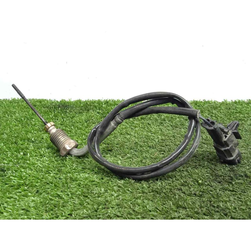 Recambio de sensor para iveco daily ka 3.0 diesel cat referencia OEM IAM 5801356474 2.CABLES 