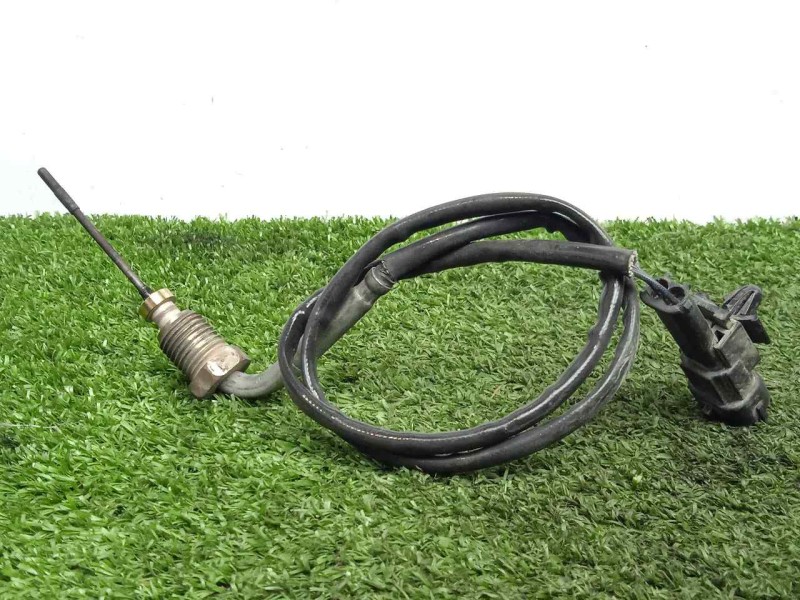 Recambio de sensor para iveco daily ka 3.0 diesel cat referencia OEM IAM 5801356474 2.CABLES 