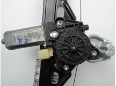 Recambio de elevalunas trasero izquierdo para mercedes-benz clase c (w203) berlina 2.7 cdi 20v cat referencia OEM IAM  00-03 - E 2