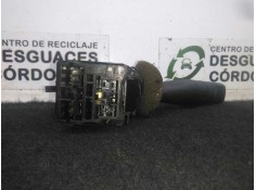 Recambio de mando luces para peugeot 206 berlina 1.4 referencia OEM IAM 96307459ZL JAEGER  2