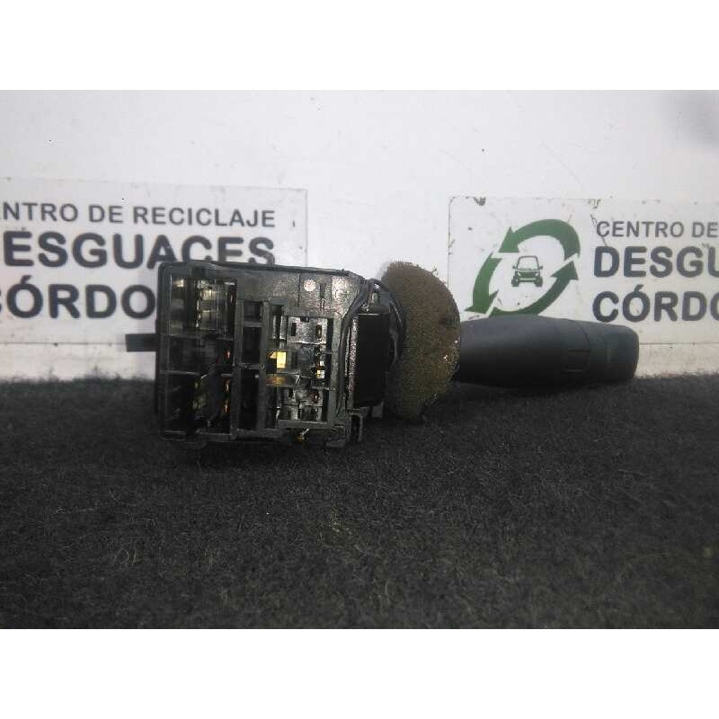 Recambio de mando luces para peugeot 206 berlina 1.4 referencia OEM IAM 96307459ZL JAEGER 