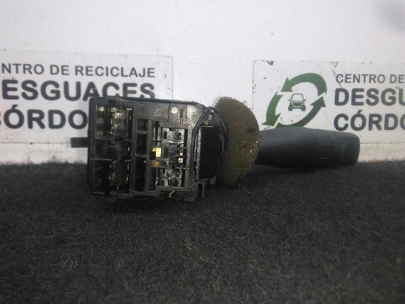 Recambio de mando luces para peugeot 206 berlina 1.4 referencia OEM IAM 96307459ZL JAEGER 