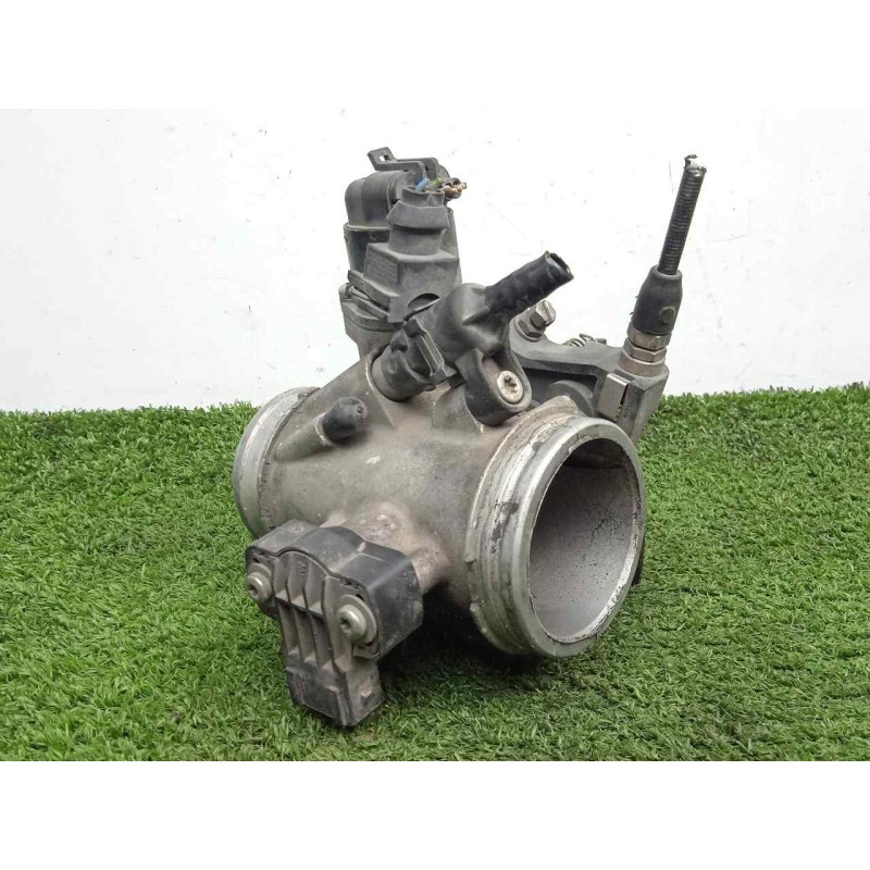 Recambio de caja mariposa para bmw r 1200 rt/st referencia OEM IAM 13547685323-7685323 K26 - 05-10 IZQUIERDA