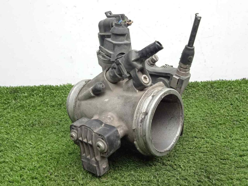 Recambio de caja mariposa para bmw r 1200 rt/st referencia OEM IAM 13547685323-7685323 K26 - 05-10 IZQUIERDA