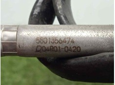 Recambio de sensor para iveco daily ka 3.0 diesel cat referencia OEM IAM 5801356474 2.CABLES  2