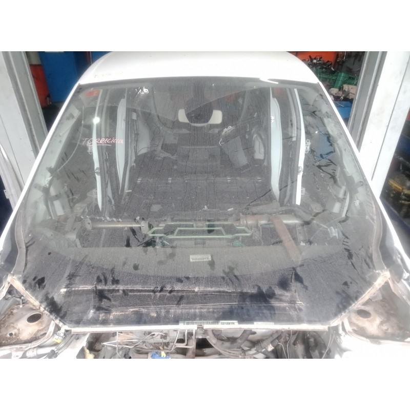 Recambio de parabrisas para renault scenic iii 1.5 dci diesel fap referencia OEM IAM   