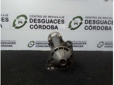 Recambio de motor arranque para suzuki baleno berlina sy (eg) referencia OEM IAM M001T70281  8.DIENTES