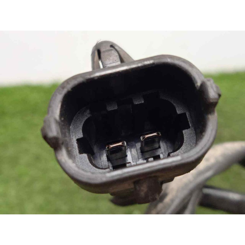 Recambio de sensor para iveco daily ka 3.0 diesel cat referencia OEM IAM 5801356474 2.CABLES 