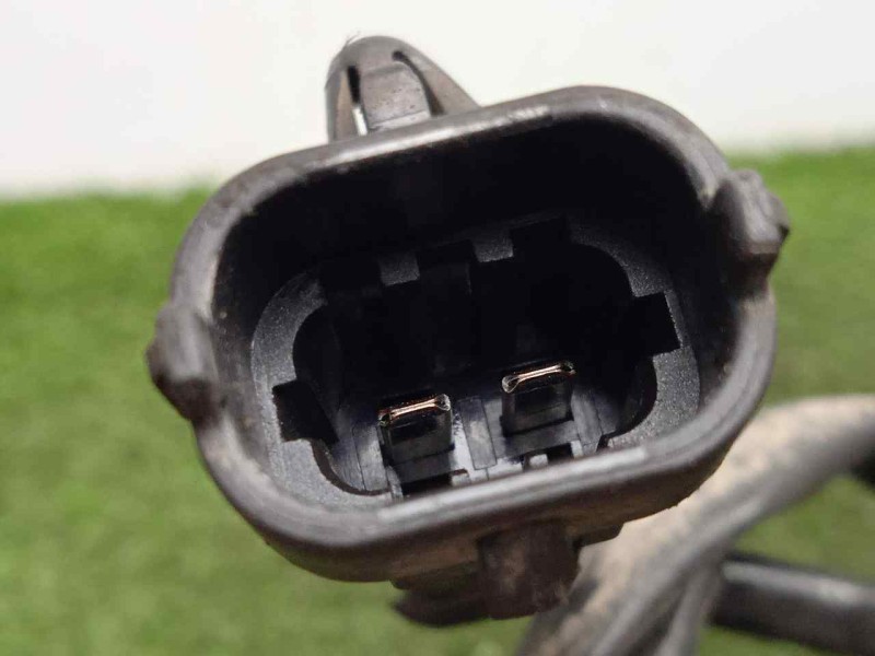 Recambio de sensor para iveco daily ka 3.0 diesel cat referencia OEM IAM 5801356474 2.CABLES 