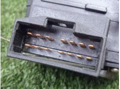 Recambio de mando limpia para hyundai santa fe (sm) 2.4 cat referencia OEM IAM 0319LHD LIMPIA TRASERO 14.PIN 2