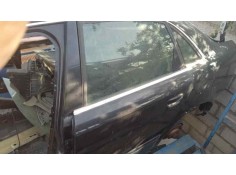 Recambio de puerta trasera izquierda para audi a4 berlina (8e) 2.0 tdi 16v (103kw) referencia OEM IAM   