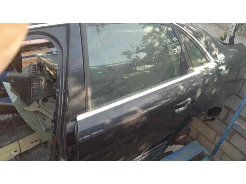 Recambio de puerta trasera izquierda para audi a4 berlina (8e) 2.0 tdi 16v (103kw) referencia OEM IAM   