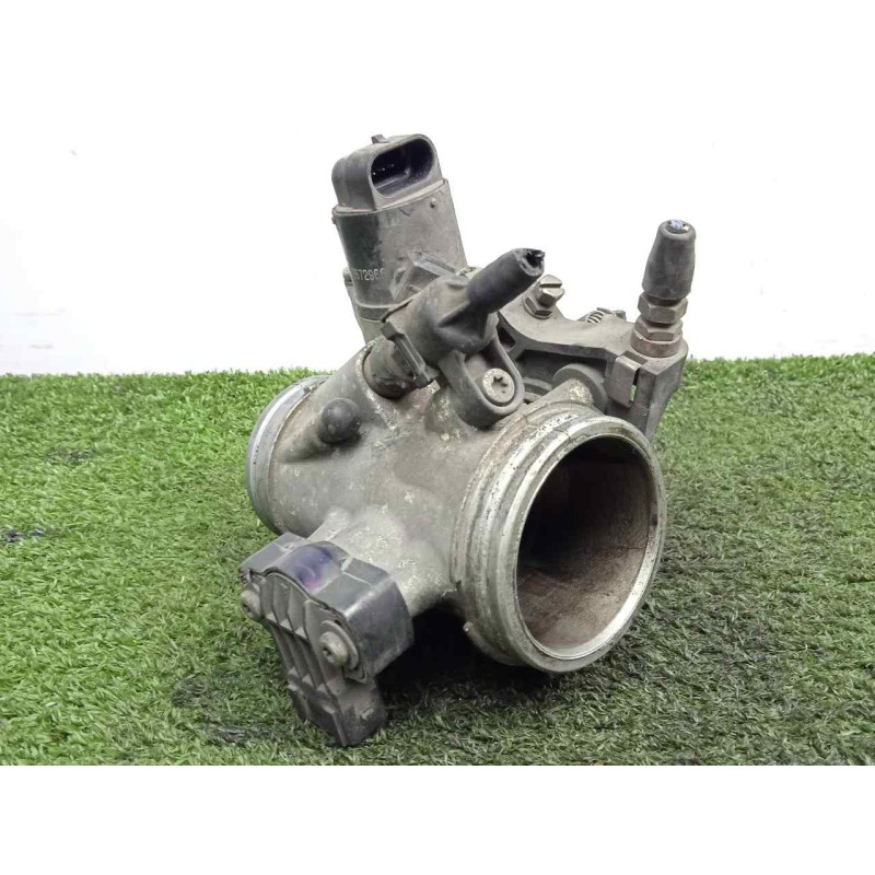 Recambio de caja mariposa para bmw r 1200 rt/st referencia OEM IAM 13547685323-7685323 K26 - 05-10 IZQUIERDA