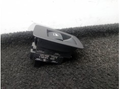 Recambio de mando elevalunas trasero izquierdo para bmw serie 1 berlina (e81/e87) 2.0 16v referencia OEM IAM 15939900-6945874  