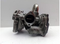 Recambio de valvula egr para iveco daily ka 3.0 diesel cat referencia OEM IAM 504317811-A2C53299771  