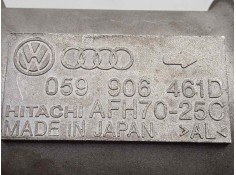 Recambio de caudalimetro para audi a4 berlina (8e) 2.5 v6 24v tdi referencia OEM IAM 059906461D-AFH7025C 5.PINES HITACHI 2