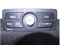 Recambio de mando multifuncion para mazda rx-8 (se) 1.3 wankel cat referencia OEM IAM FE15669L1-CYKM5290A-014410  