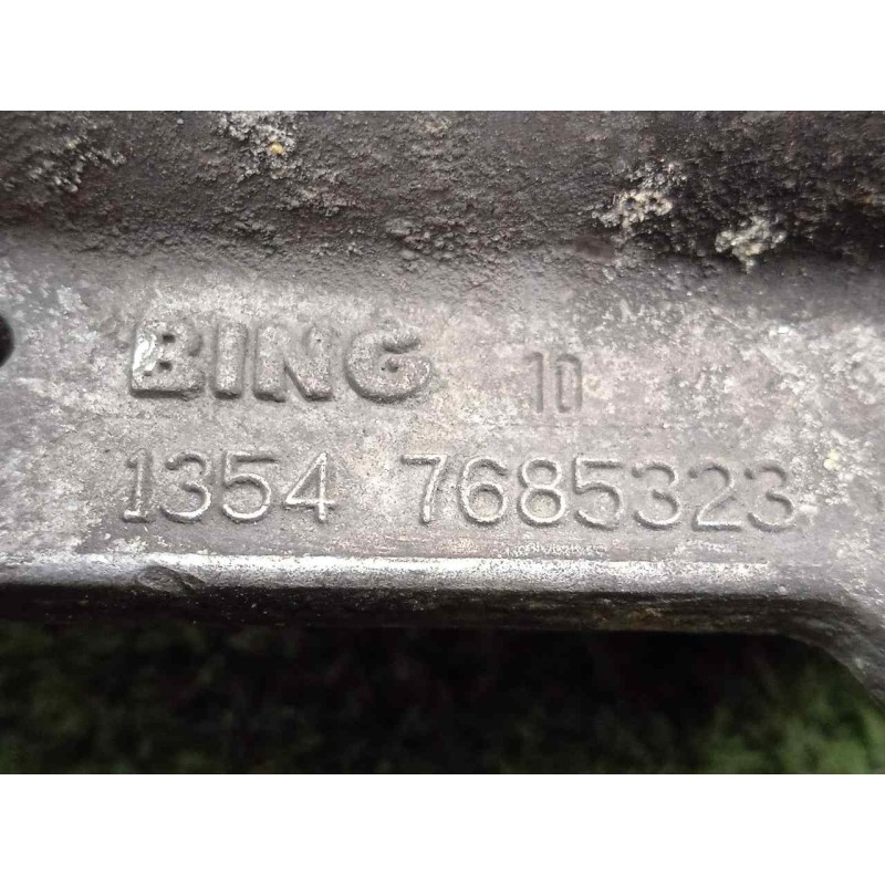 Recambio de caja mariposa para bmw r 1200 rt/st referencia OEM IAM 13547685323-7685323 K26 - 05-10 IZQUIERDA