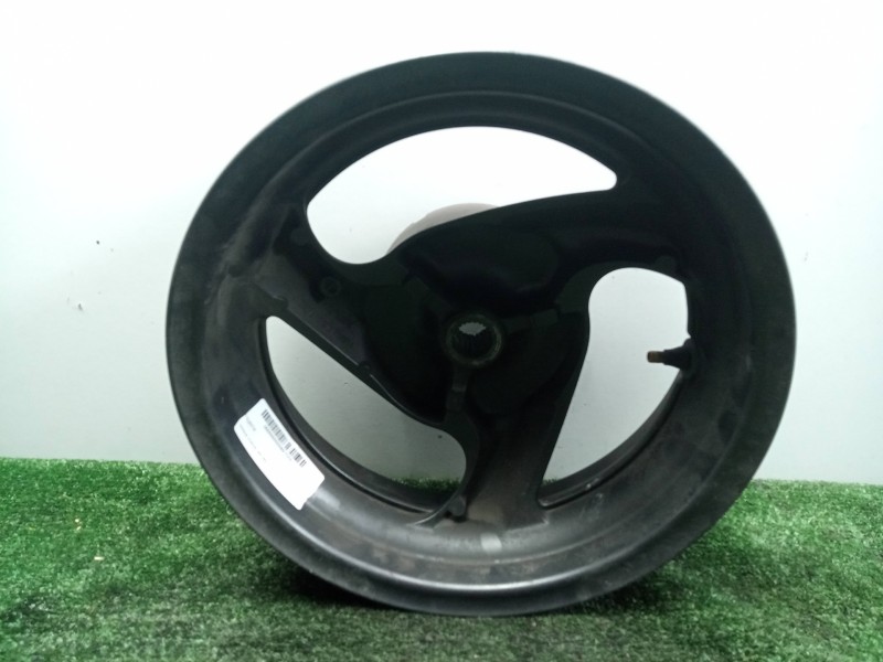 Recambio de llanta para honda forza 250 250 c.c referencia OEM IAM 42650KSVD10ZA TRASERA R12