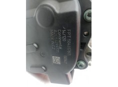 Recambio de valvula egr para iveco daily ka 3.0 diesel cat referencia OEM IAM 504317811-A2C53299771   2
