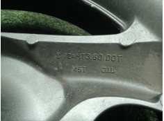 Recambio de llanta para honda forza 250 250 c.c referencia OEM IAM 42650KSVD10ZA TRASERA R12 2