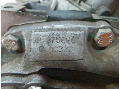 Recambio de caja cambios para chevrolet lacetti 1.4 cat referencia OEM IAM BMC372-9P075646   2