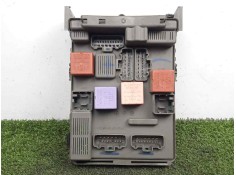 Recambio de centralita check control para renault laguna ii (bg0) 1.9 dci diesel fap cat referencia OEM IAM 8200371614B-51885612