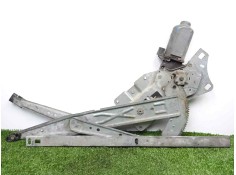 Recambio de elevalunas delantero derecho para renault laguna (b56) 1.8 referencia OEM IAM  5.PUERTAS 2.PINES - TIJERA