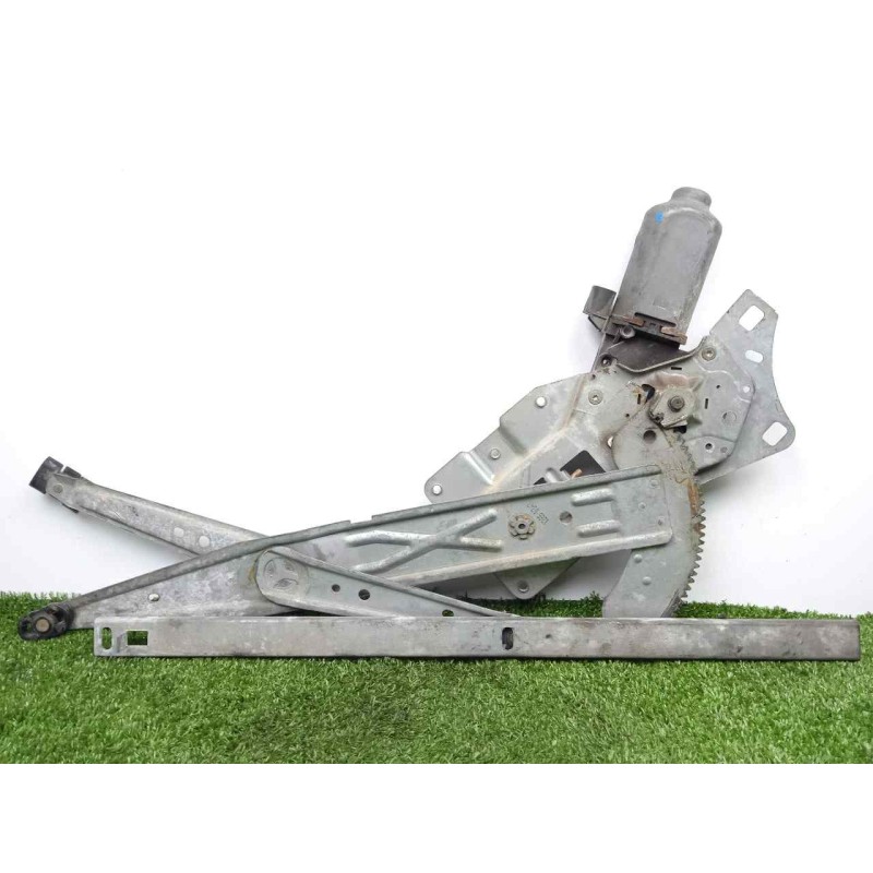 Recambio de elevalunas delantero derecho para renault laguna (b56) 1.8 referencia OEM IAM  5.PUERTAS 2.PINES - TIJERA