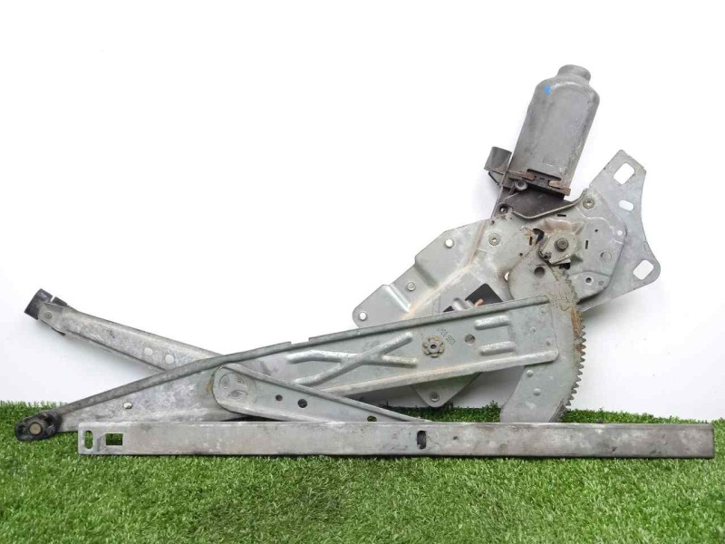 Recambio de elevalunas delantero derecho para renault laguna (b56) 1.8 referencia OEM IAM  5.PUERTAS 2.PINES - TIJERA