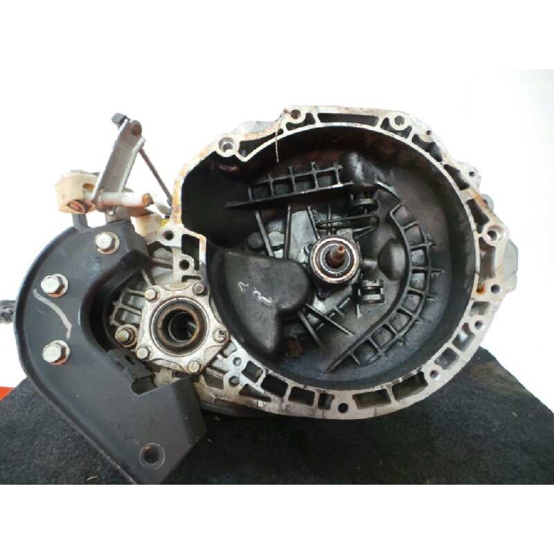 Recambio de caja cambios para chevrolet lacetti 1.4 cat referencia OEM IAM BMC372-9P075646  