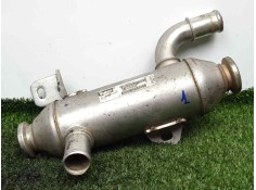 Recambio de enfriador gases egr para citroën c5 berlina 2.0 hdi referencia OEM IAM 9627242880  