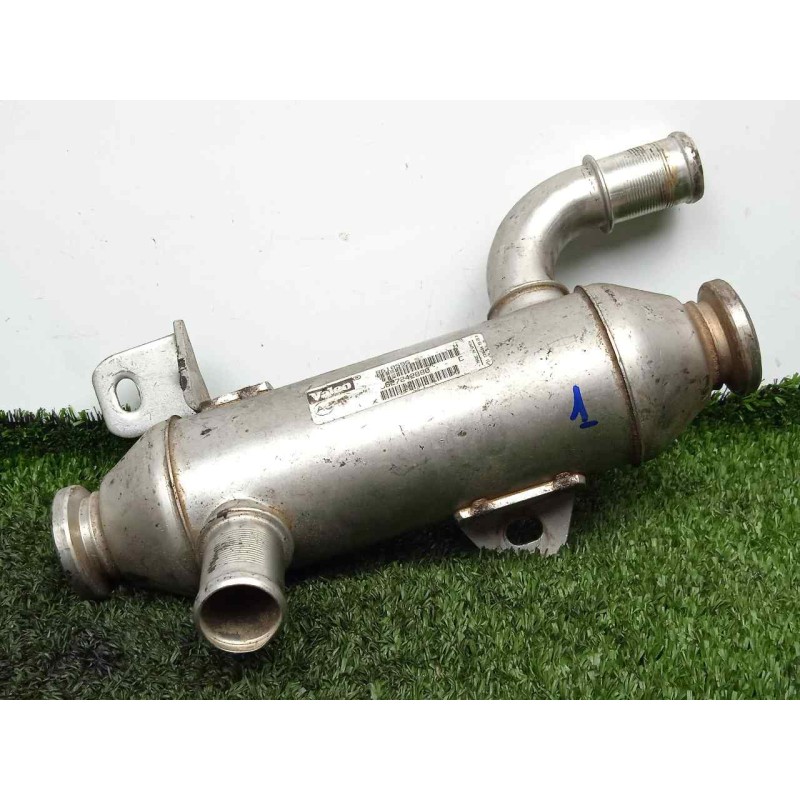 Recambio de enfriador gases egr para citroën c5 berlina 2.0 hdi referencia OEM IAM 9627242880  