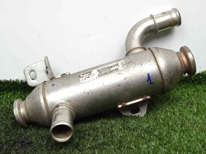 Recambio de enfriador gases egr para citroën c5 berlina 2.0 hdi referencia OEM IAM 9627242880  